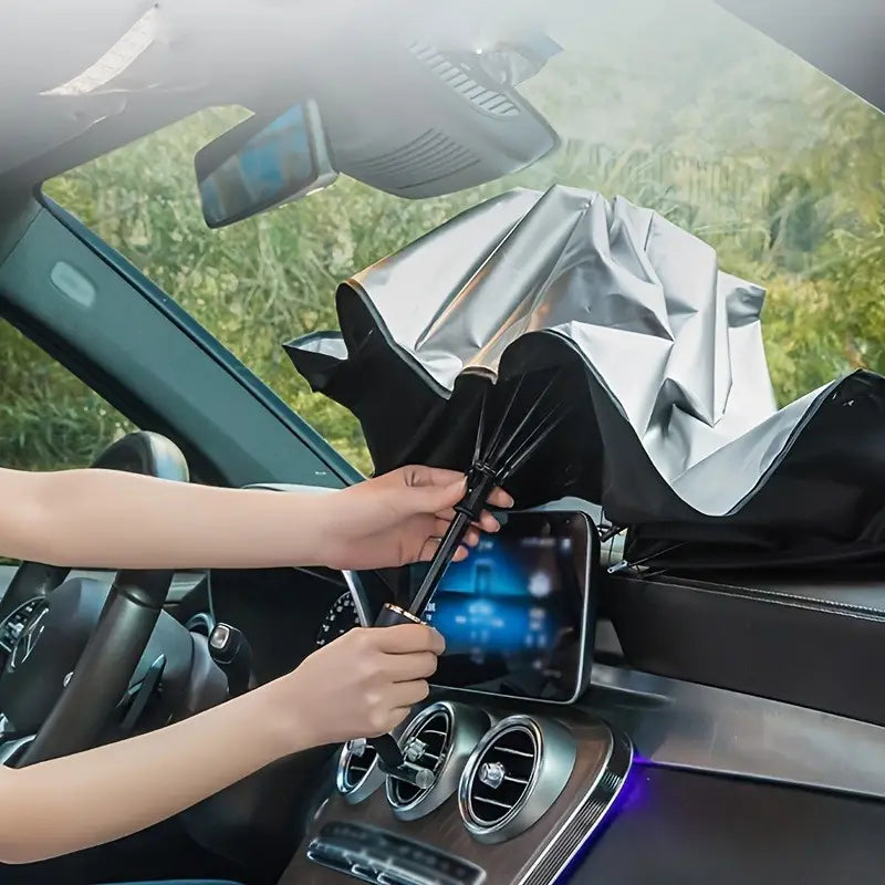 SunGuard⢠Car Heat Protector