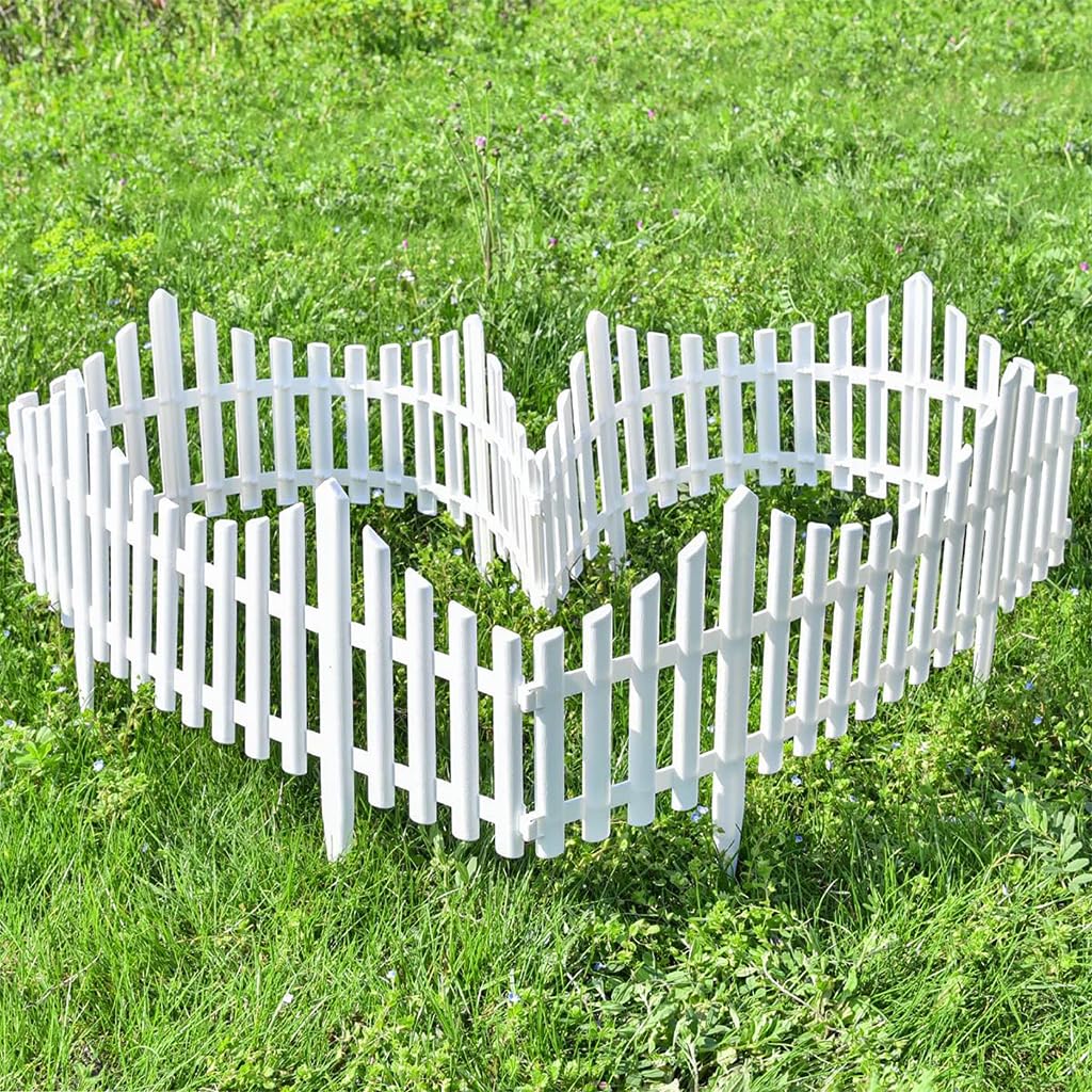 Outdoor Garden Fence