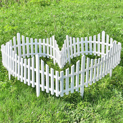 Outdoor Garden Fence