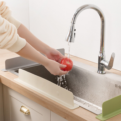 Sink Splash Guard
