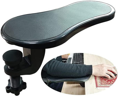 Adjustable Arm Wrist Rest Desk Hand Supporter