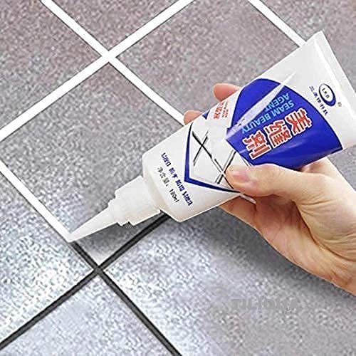 Waterproof Gap Filler for Tiles