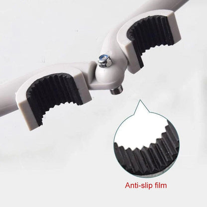 Anti-Slip Faucet  Wrench | Clean Taps Easily