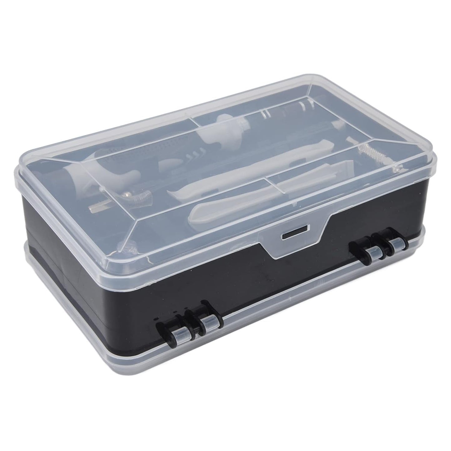 115 in 1 Interchangeble Multipurpose Screwdriver & Wrench Set | For Home Appliance ,Laptop, Mobile ,Computer