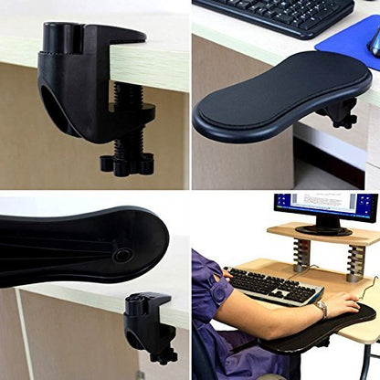 Adjustable Arm Wrist Rest Desk Hand Supporter