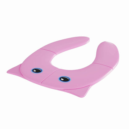 Portable Potty Training Toilet Seat for Boys And Girls Kids & old age Persons