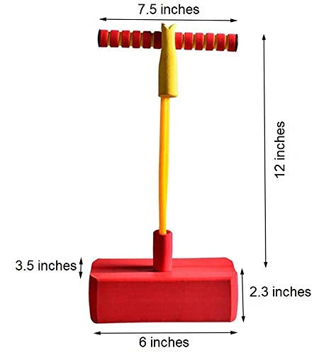 Height Increase Jumper (High Quality and Highly Durable)