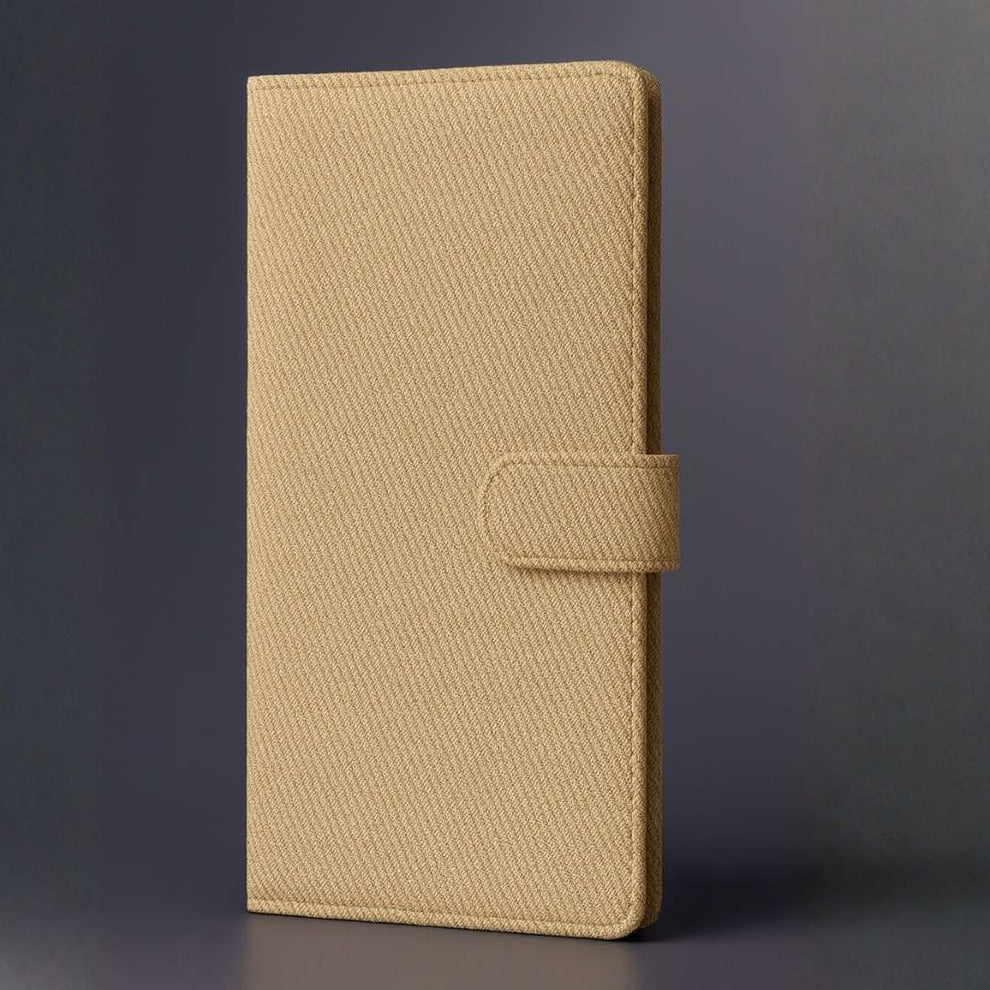 Car License & Registration Holder